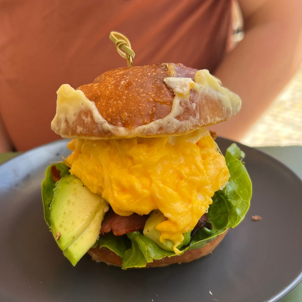 Lisbon Women's Expat Brunch 4